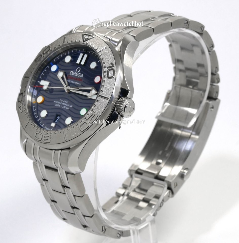 Omega Seamaster Diver 300 M 532.30.42.20.03.001 3