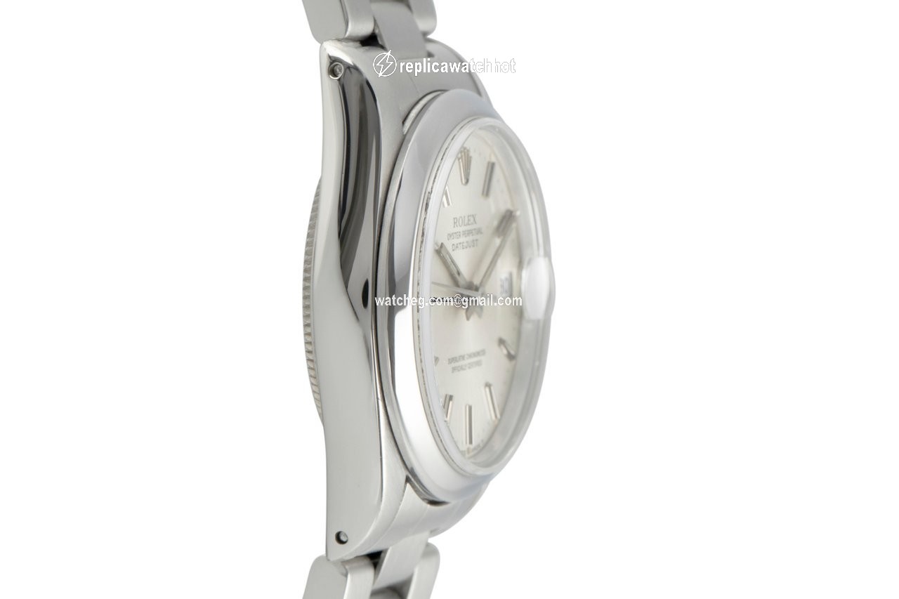 Rolex Womens watch Steel Automatic 68240 3