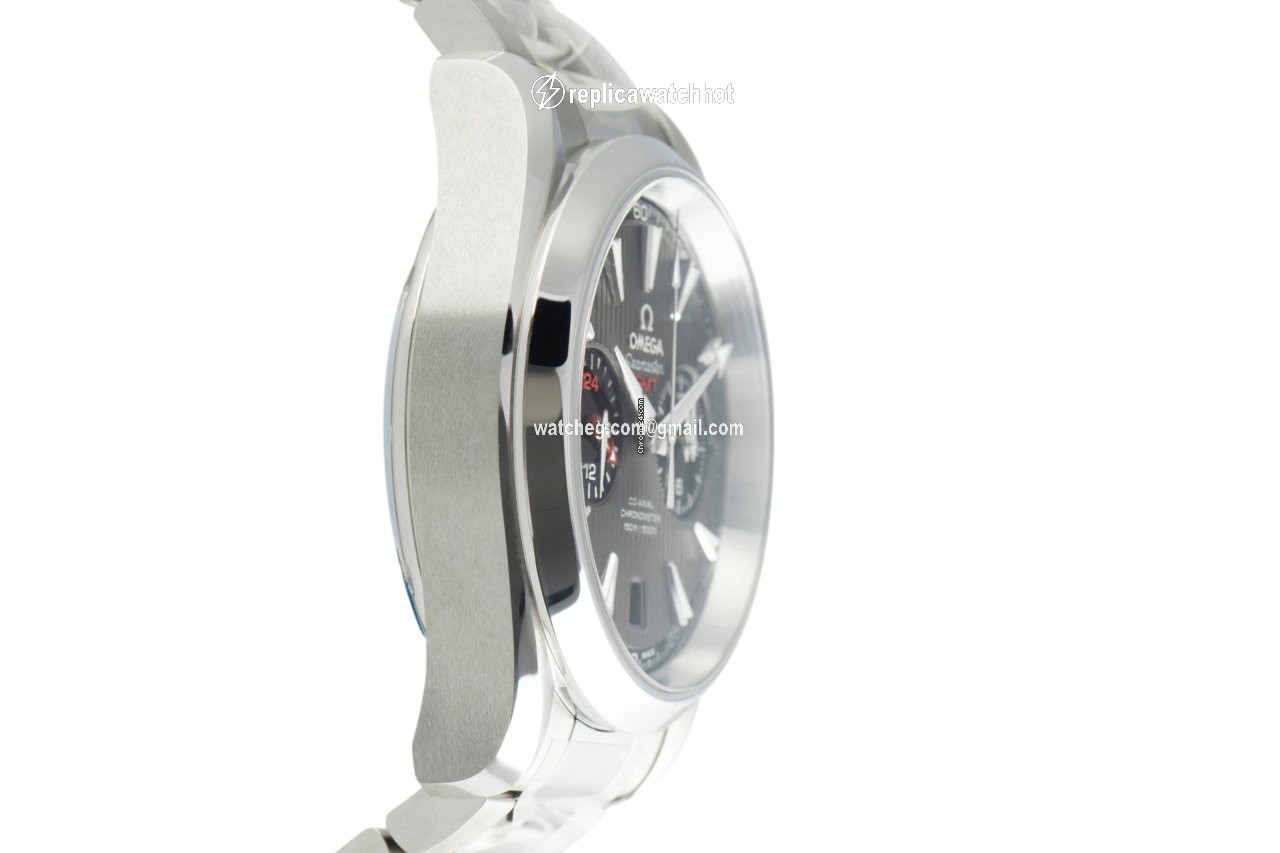 Omega Seamaster Aqua Terra Mens watch Unisex Automatic Steel 231.10.43.52.06.001 3