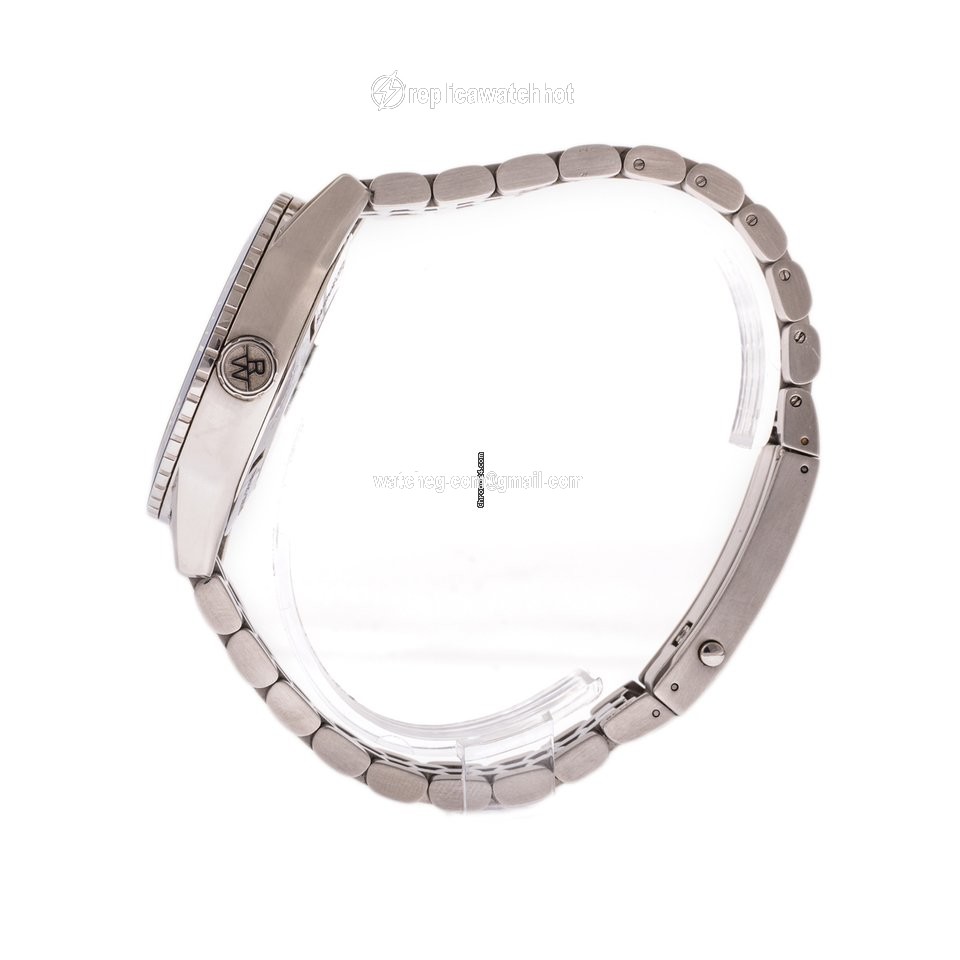 Raymond Weil Freelancer Mens watch Unisex Automatic Steel 2760-ST3-50001 3