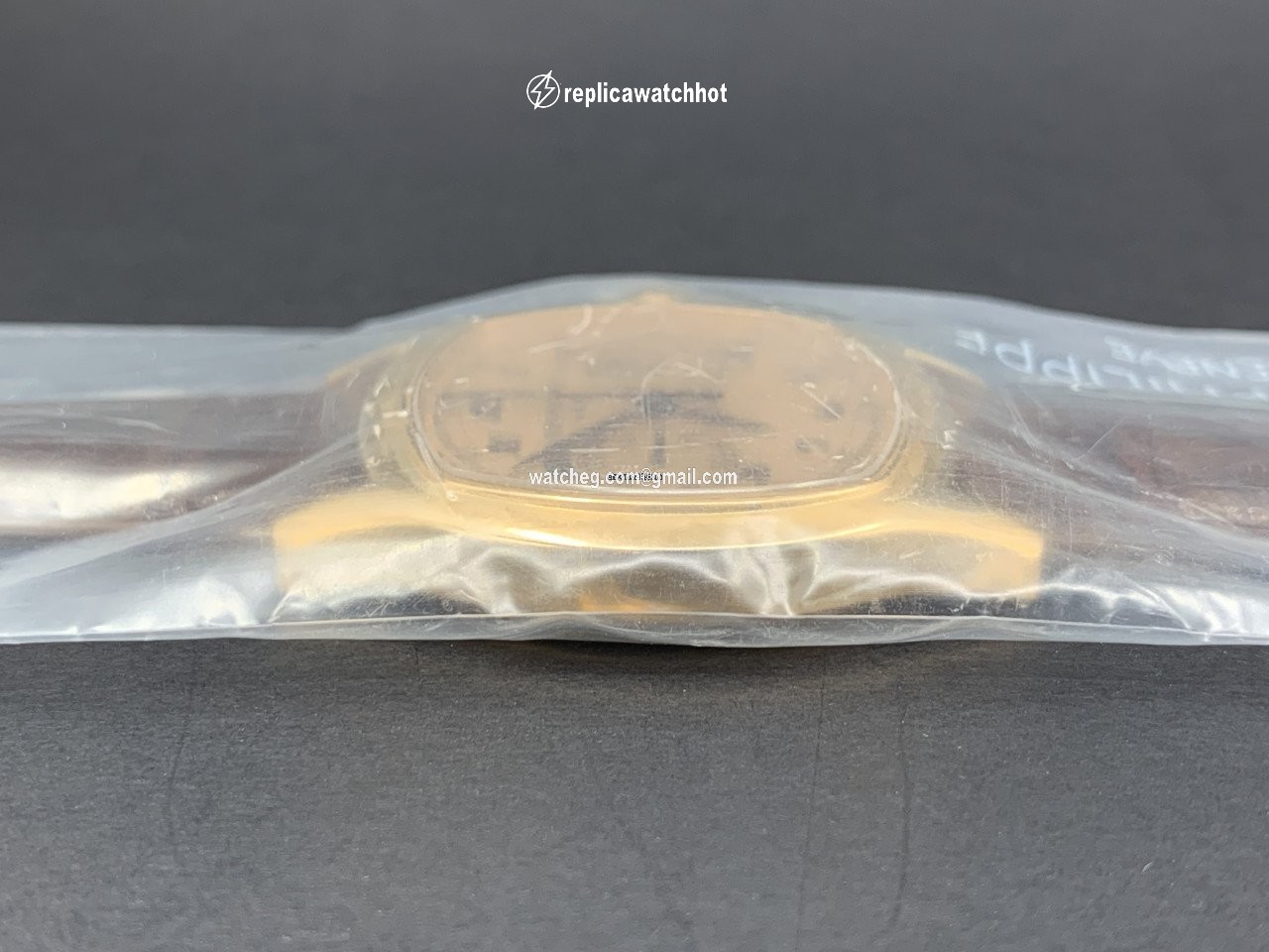 Patek Philippe Grand Complications Manual winding Rose gold 5950R-010 3
