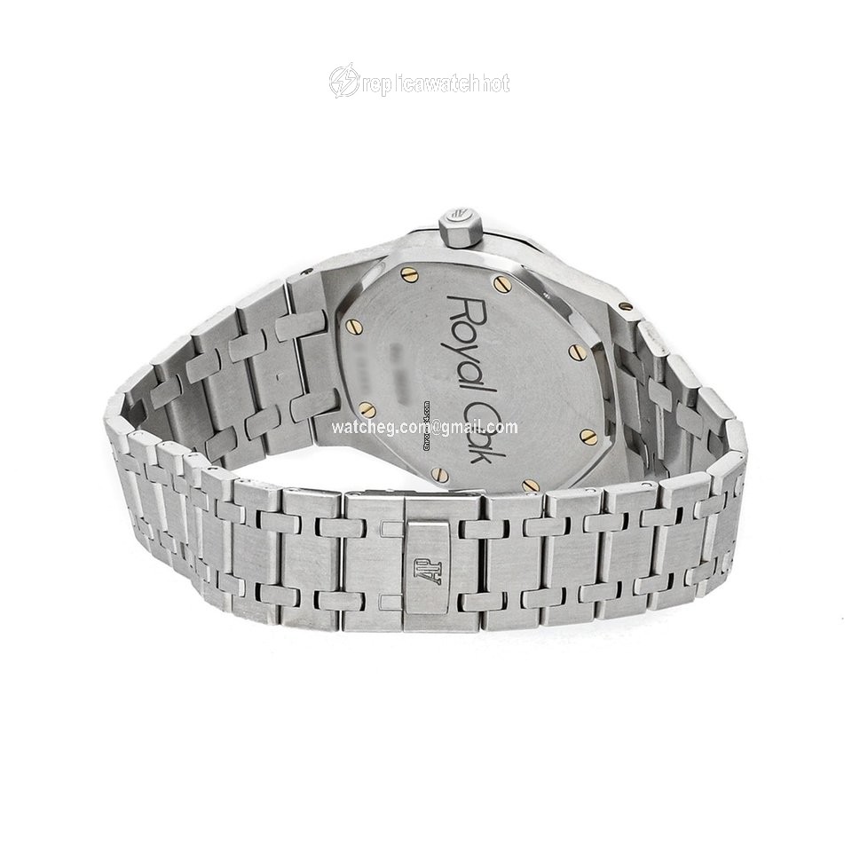 Audemars Piguet Royal Oak Mens watch Unisex Automatic Steel 14790ST.OO.0789ST.09 3