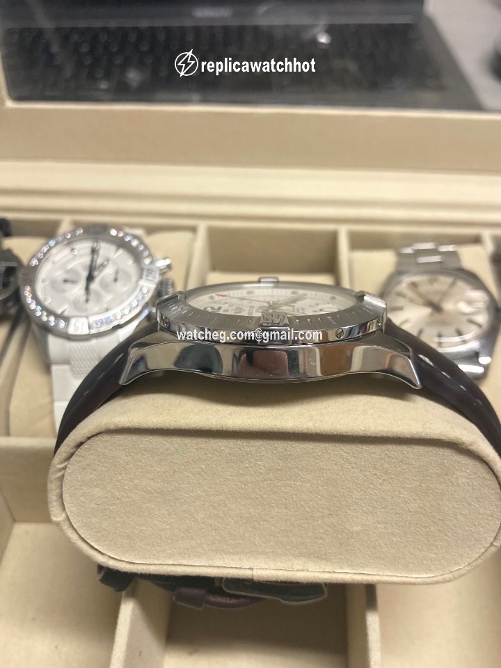 Breitling Colt Automatic Steel A1738811 G791 3