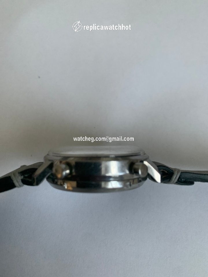 Hamilton Mens watch Unisex Automatic VC14.7 3
