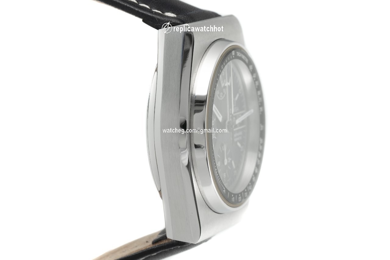 Omega Speedmaster Day Date Mens watch Unisex Automatic Steel 176.0016 3