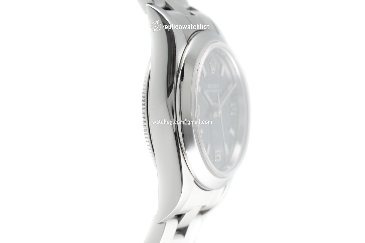Rolex Oyster Perpetual 26 Womens watch Steel Automatic 76080 3