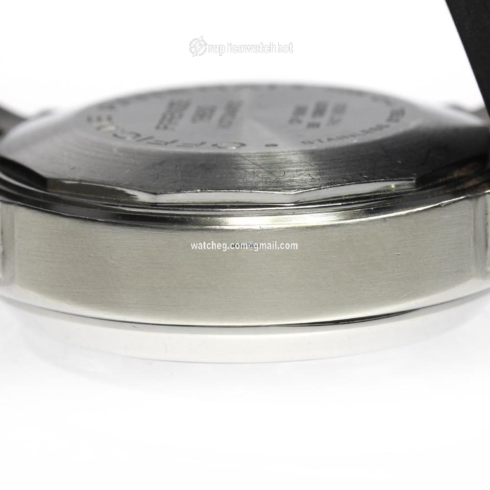 Panerai Luminor Marina Automatic Mens watch Unisex Automatic Steel PAM00119 3