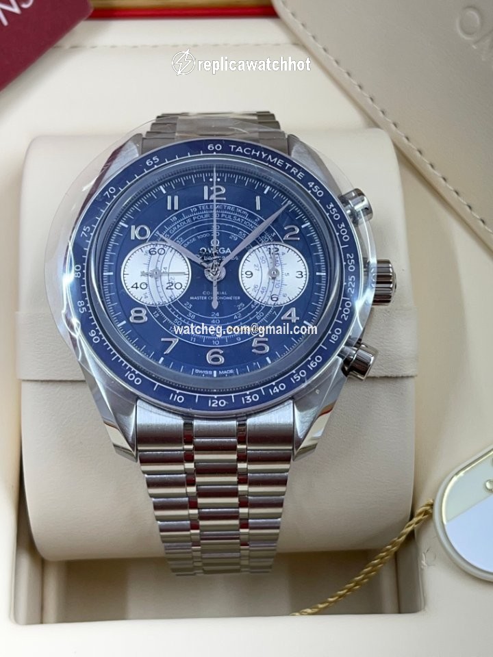Omega Speedmaster 329.30.43.51.03.001 3