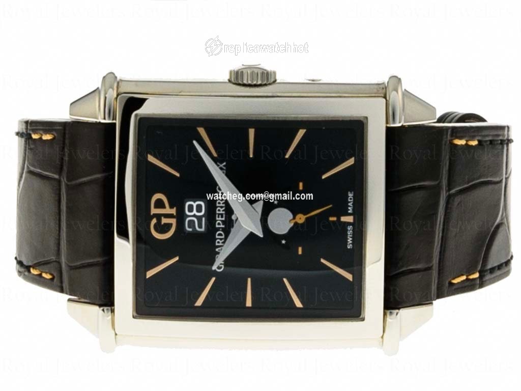 Girard Perregaux Vintage 1945 25882-11-631-BB6B 3