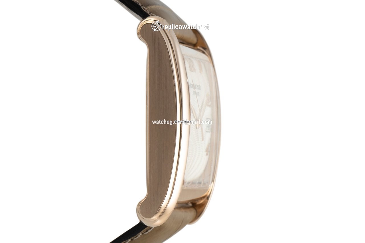 Audemars Piguet Edward Piguet Mens watch Unisex Automatic Red gold 15121OR 3