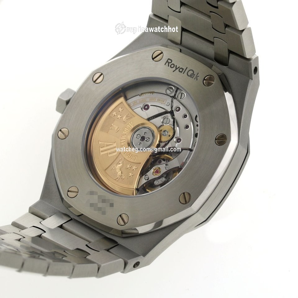 Audemars Piguet Royal Oak Selfwinding Automatic Steel 15400 3