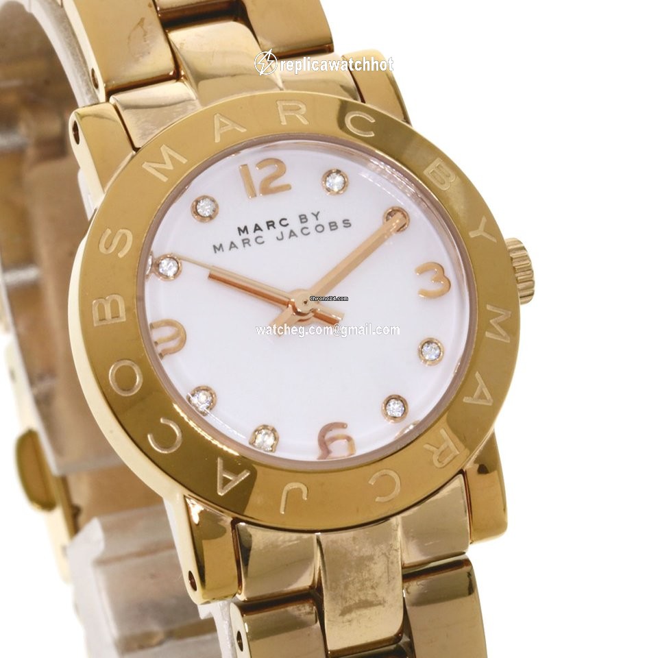 Jacob & Co. Womens watch Quartz MBM3078 3