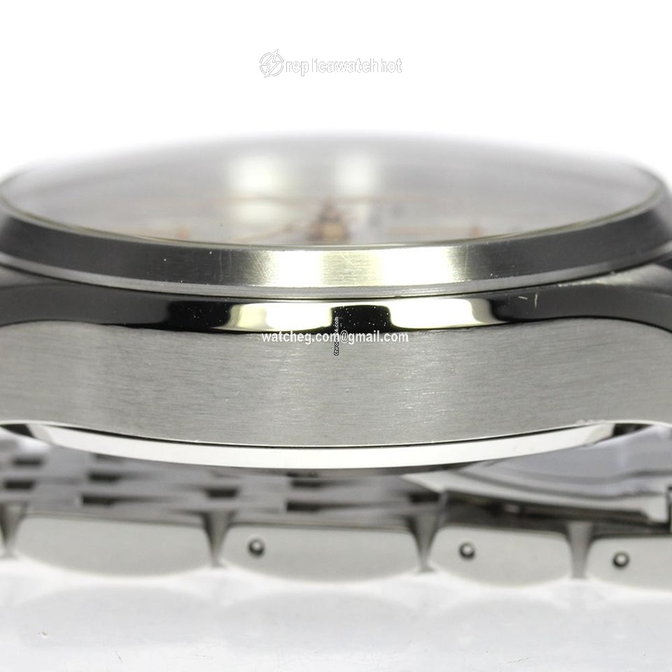 Baume & Mercier Mens watch Unisex Automatic Steel 65731 3