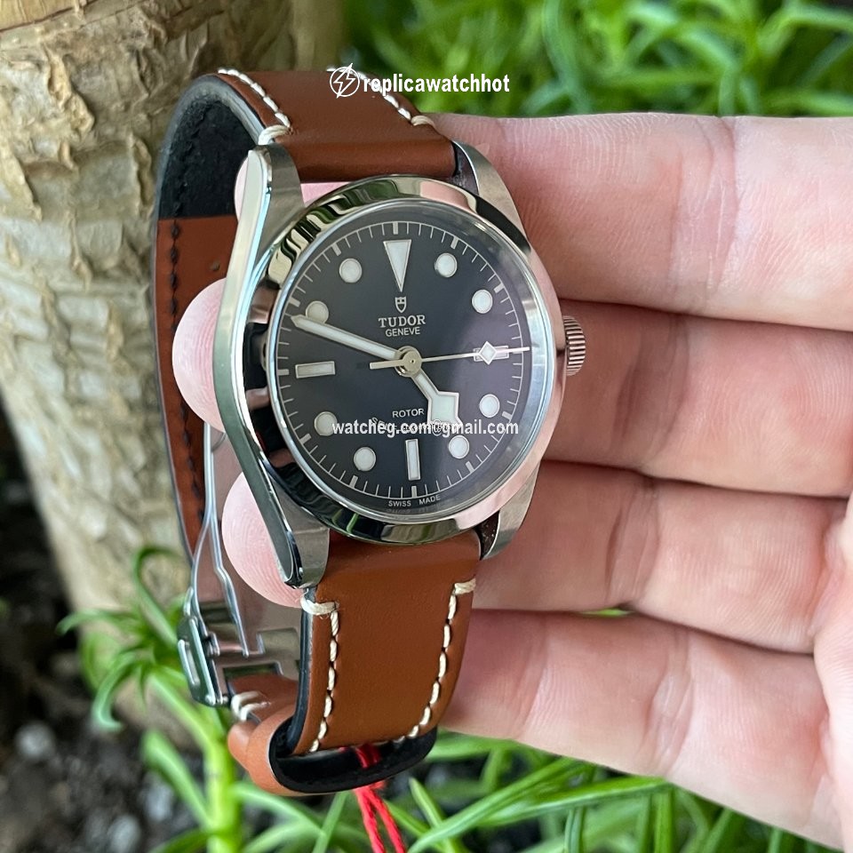 Tudor Black Bay 36 Mens watch Unisex Automatic Steel 79500-0005 3