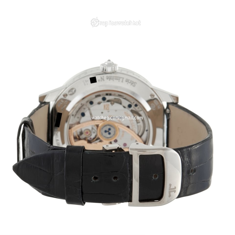 Jaeger-LeCoultre Rendez-Vous Mens watch Unisex Automatic 341.6.06.S 3