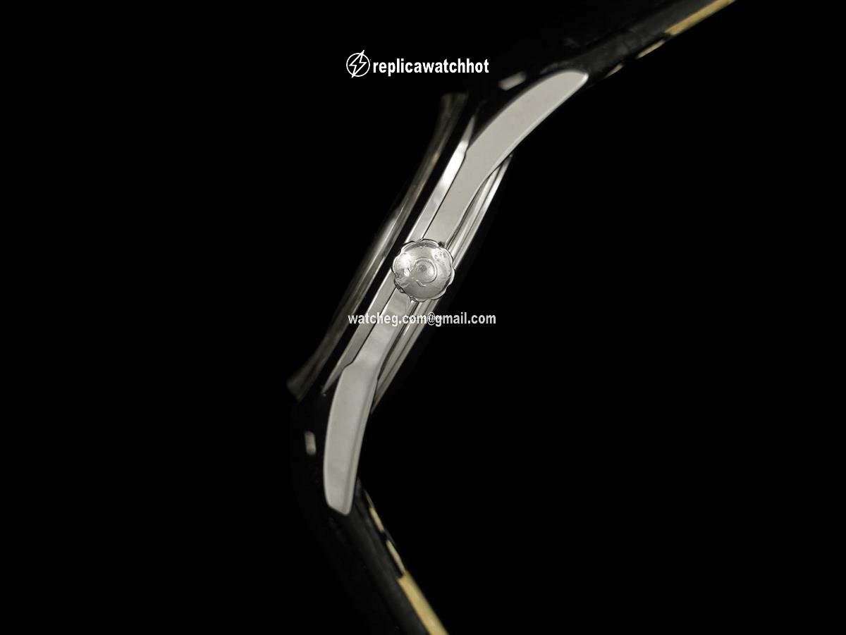 Omega Seamaster Mens watch Unisex Automatic Steel 8267 3