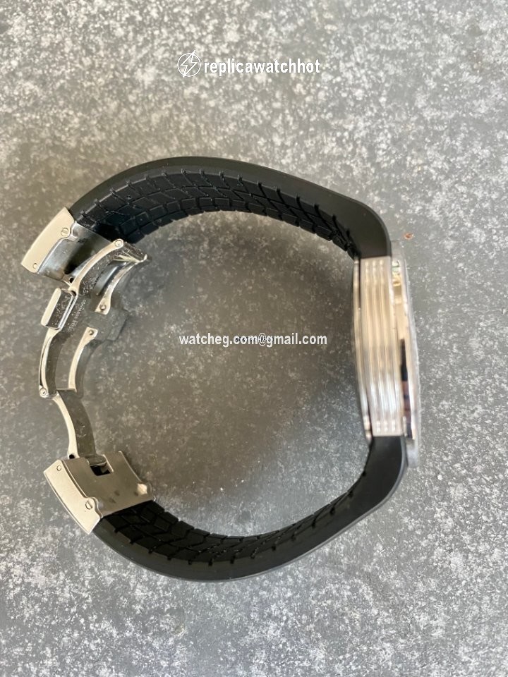 Porsche Design Flat Six Mens watch Unisex Automatic 6310.41 14 3