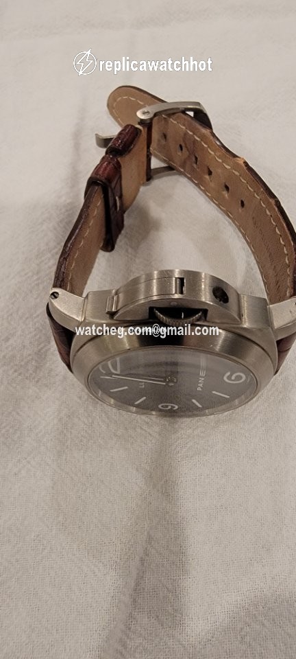 Panerai Titanium OP6575 3