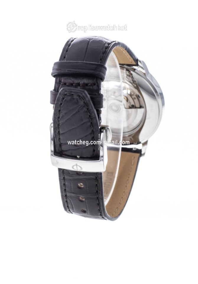 Baume & Mercier Classima Automatic Steel MOA10274 3