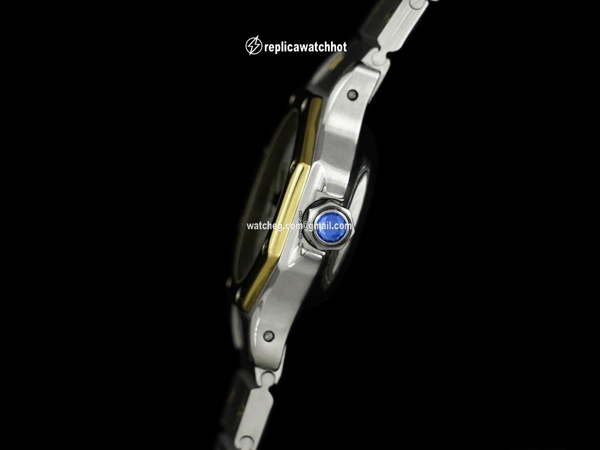 Cartier Womens watch Automatic 8288 3