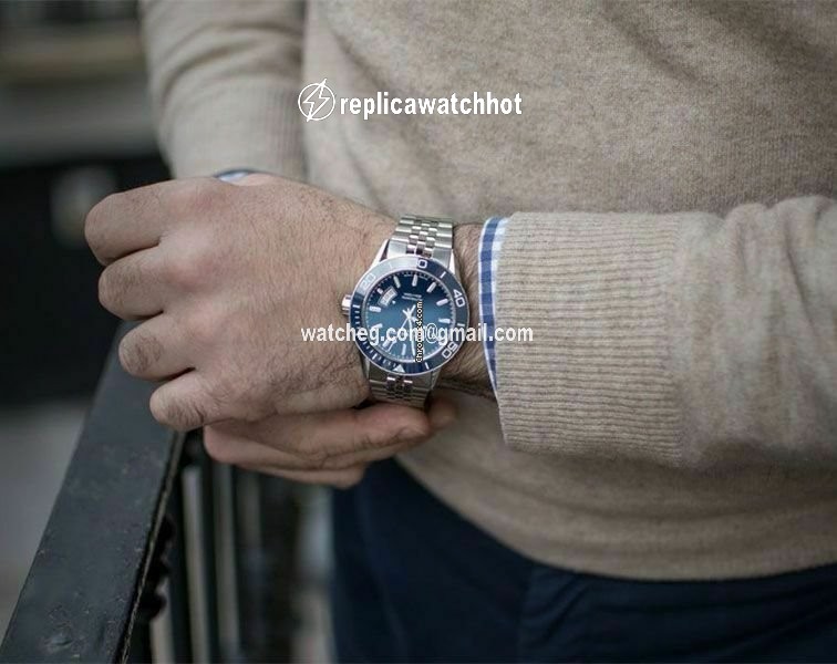Raymond Weil Freelancer Quartz Steel 2760ST350001-SD 3