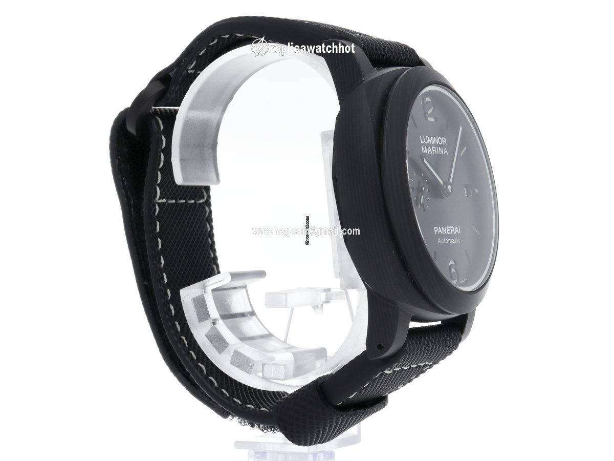 Panerai Luminor Marina Mens watch Unisex Automatic PAM01118 3