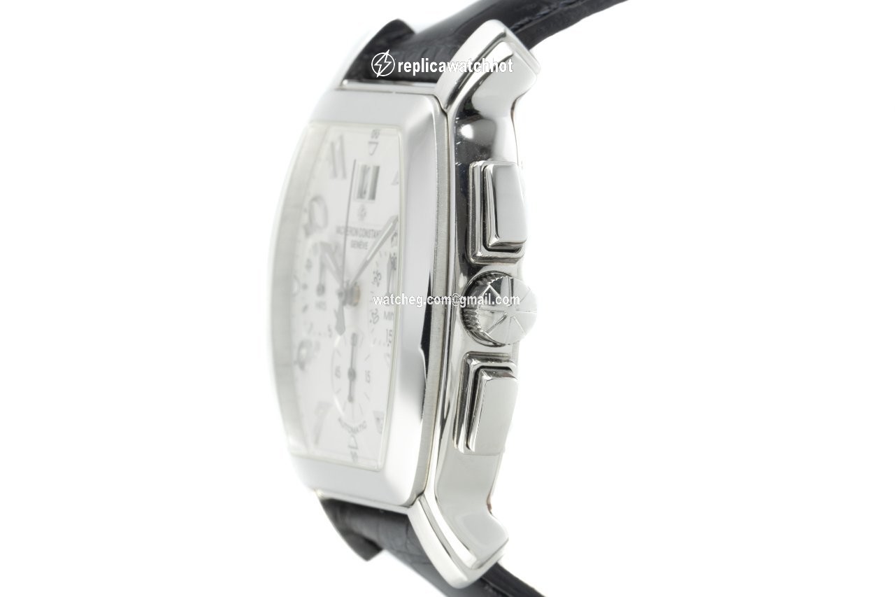 Vacheron Constantin Royal Eagle Mens watch Unisex Automatic Steel 49145 3