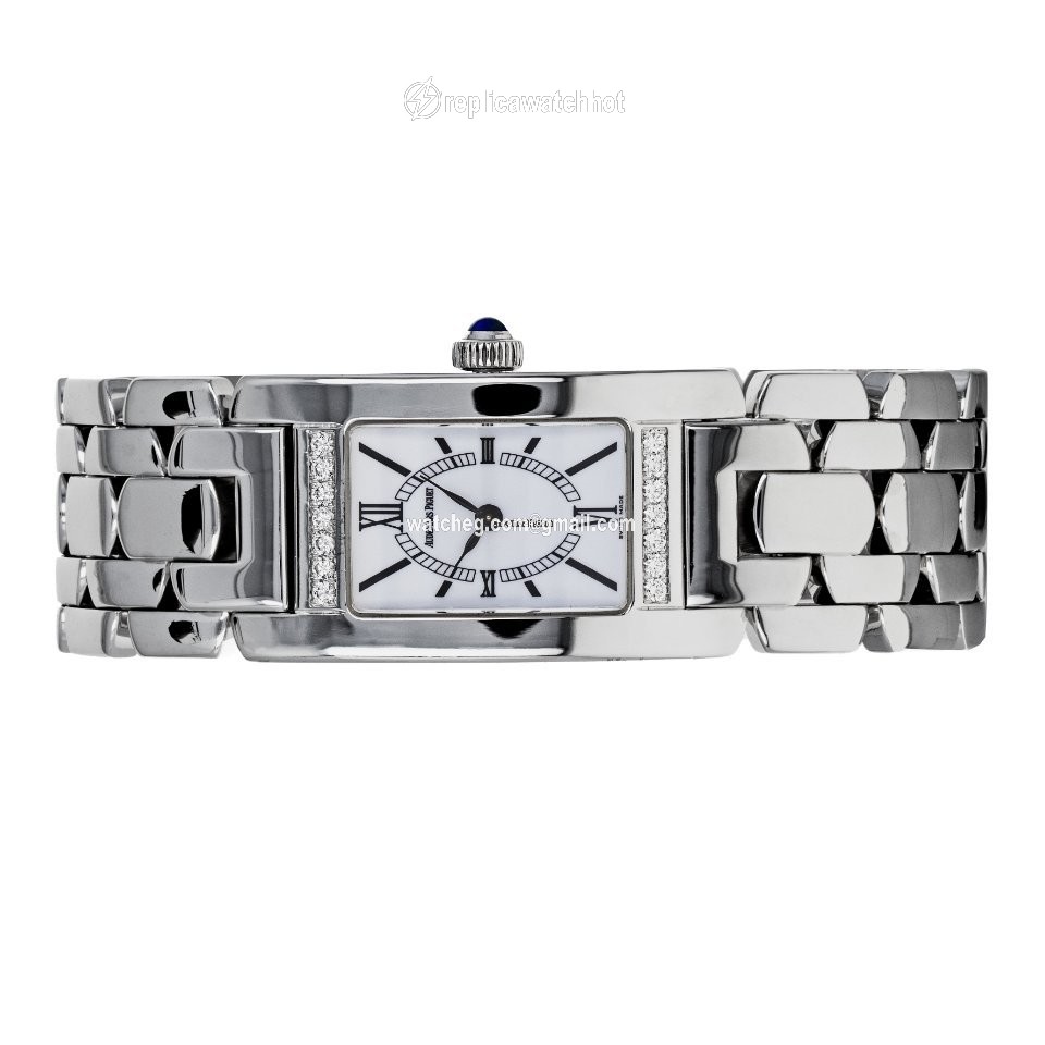 Audemars Piguet Promesse Womens watch Quartz White gold 6736 3