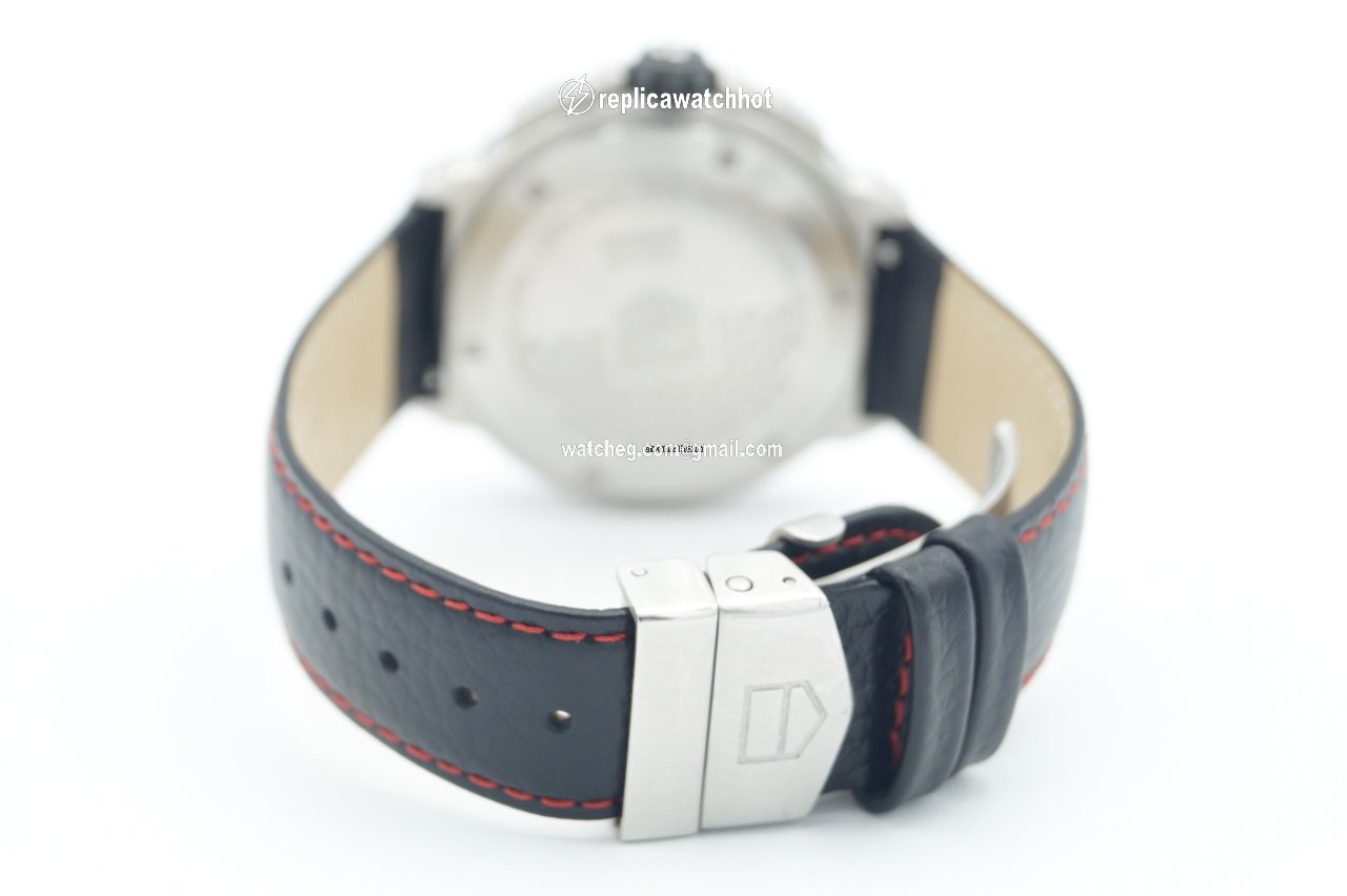 TAG Heuer Formula 1 Quartz Mens watch Unisex Quartz Steel CAU1110.FT6024 3