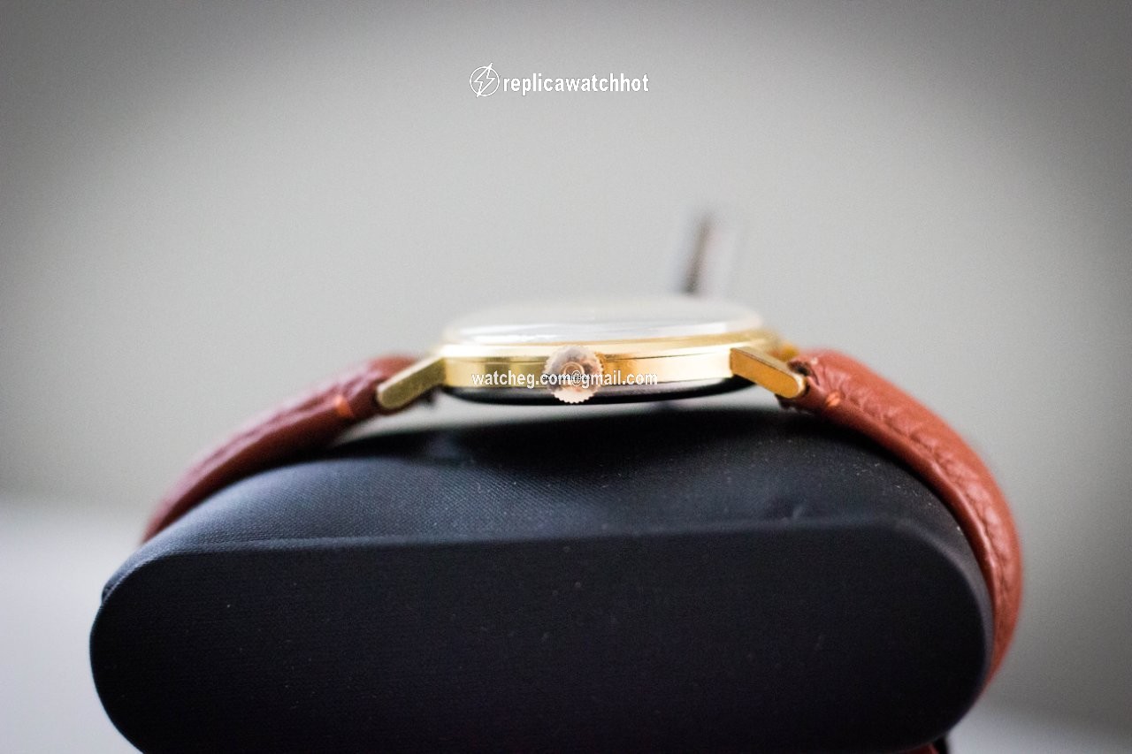 Omega Manual winding 121-002 3