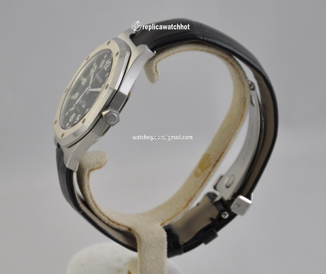 Audemars Piguet Royal Oak Mens watch Unisex Automatic Steel 14800st 3