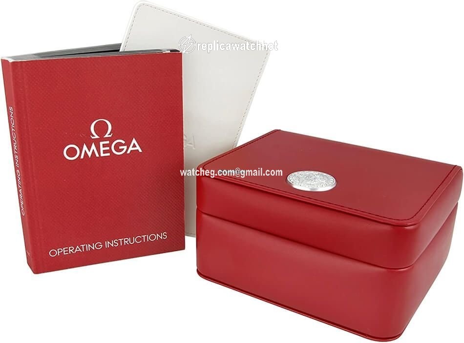Omega Constellation Ladies Mens watch Unisex Automatic Steel 12310352001001 3