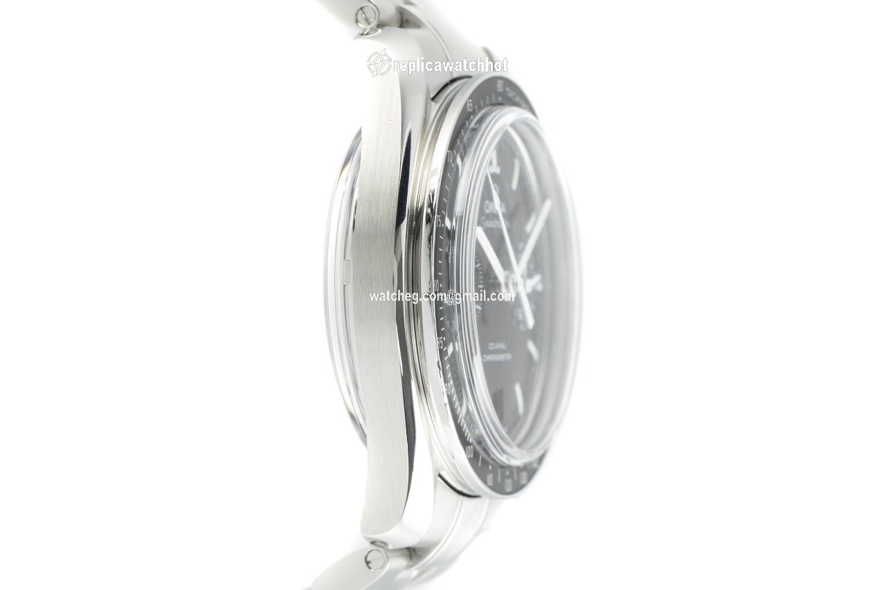 Omega Speedmaster Professional Moonwatch Mens watch Unisex Automatic Steel 311.30.44.51.01.002 3