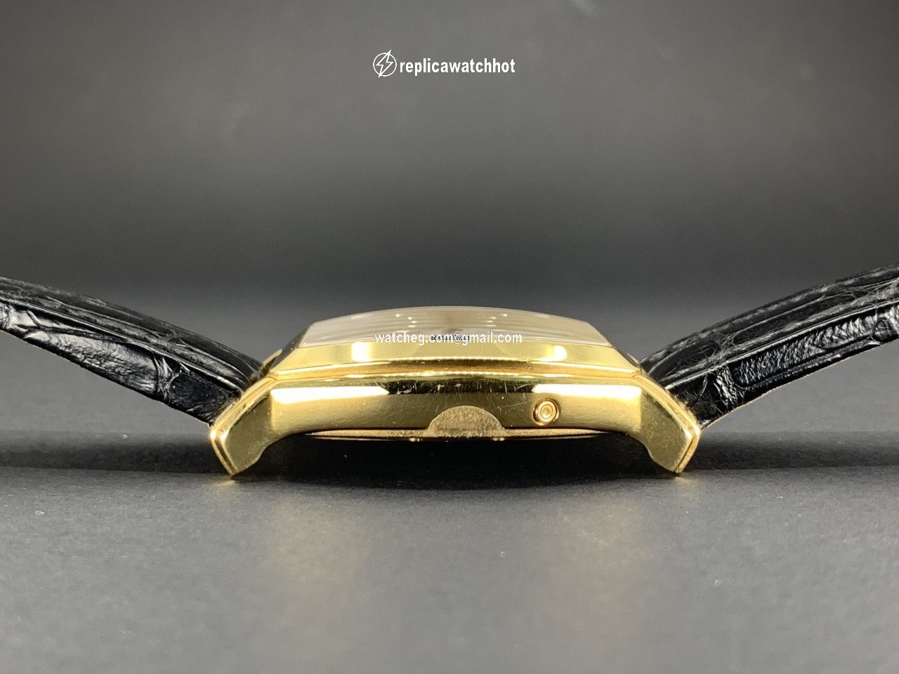 Vacheron Constantin Royal Eagle Automatic Yellow gold 42008 000J 3