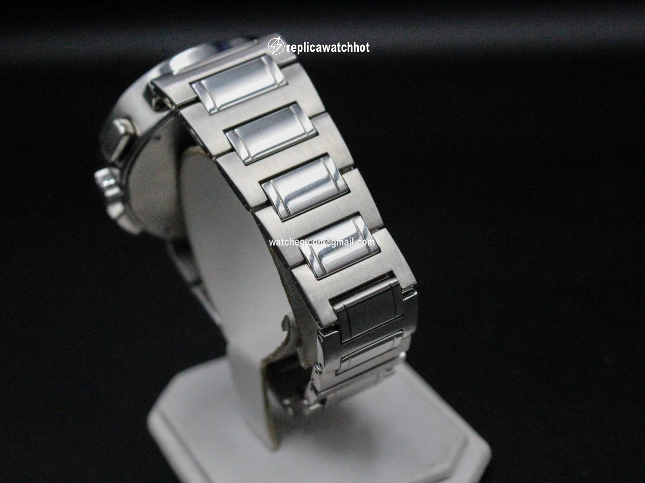 Bulgari Bulgari Mens watch Unisex Automatic Steel BB42SSCH 3