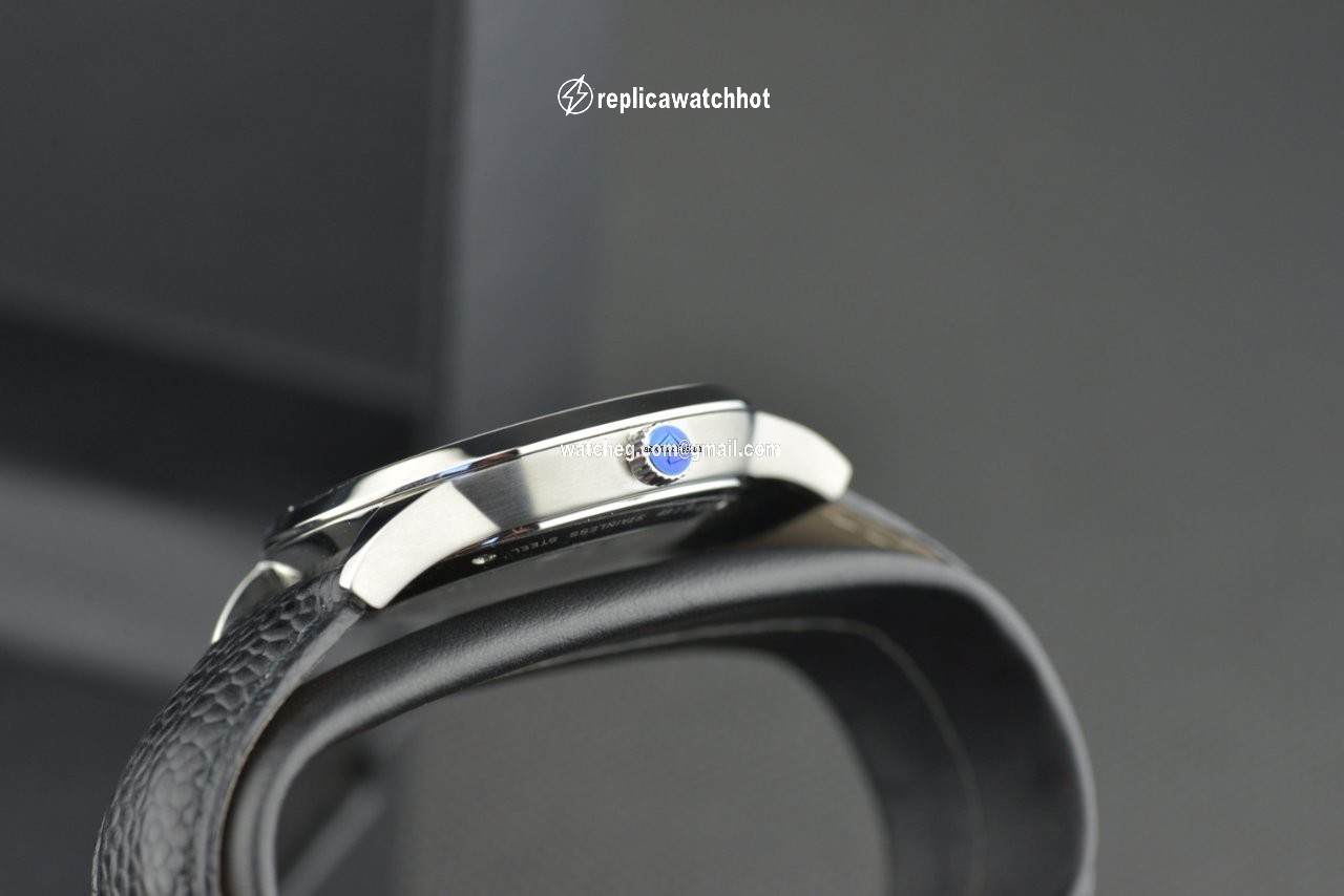 Movado 1881 Automatic Steel 0606874 3
