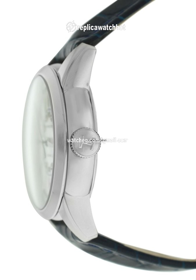 Hamilton Railroad Womens watch Automatic Steel H40405691 3