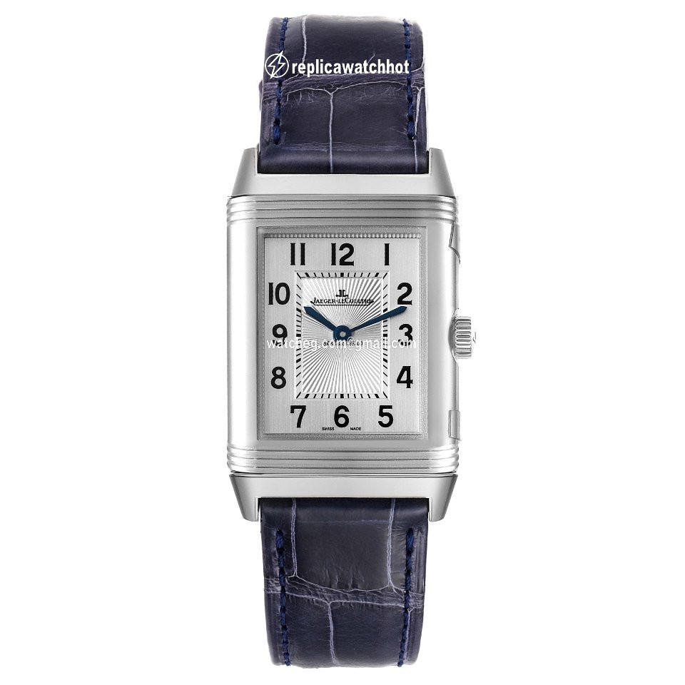 Jaeger-LeCoultre Reverso Classic Medium Duetto Mens watch Unisex Manual winding Q2588422 3