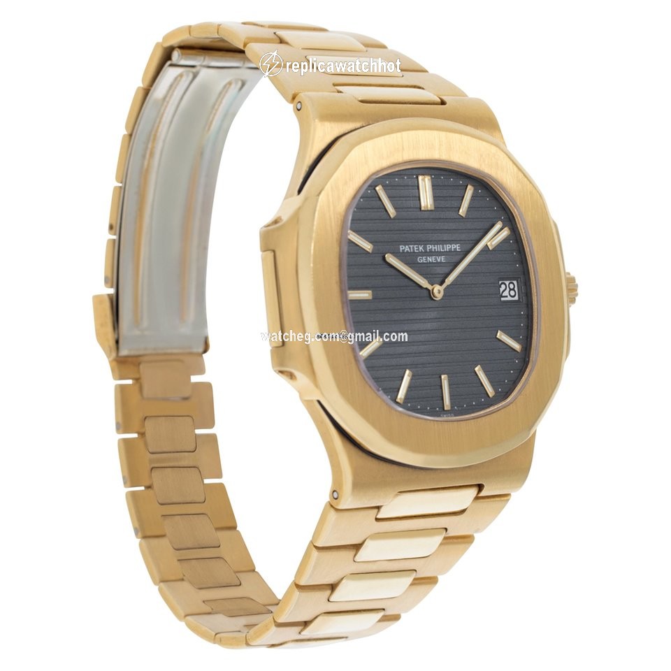 Patek Philippe Nautilus Mens watch Unisex Automatic 3700 11J 3