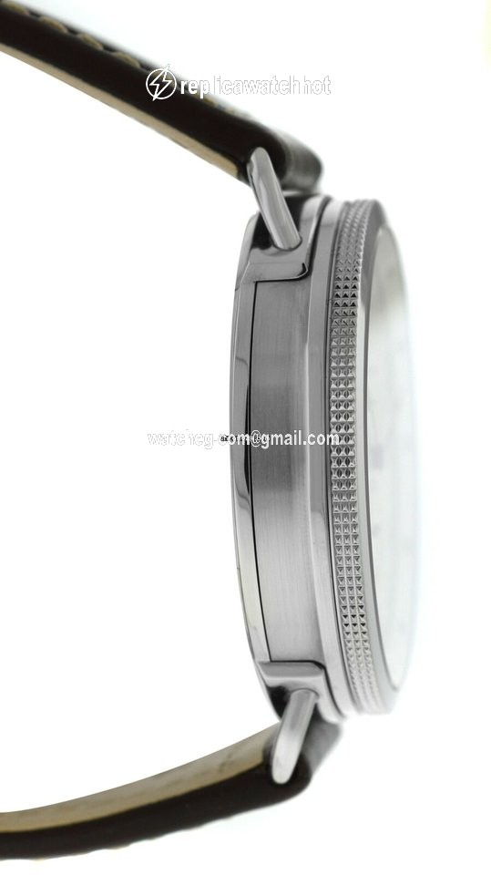 Hamilton Khaki Navy Pioneer Mens watch Unisex Automatic Steel H78465553 3