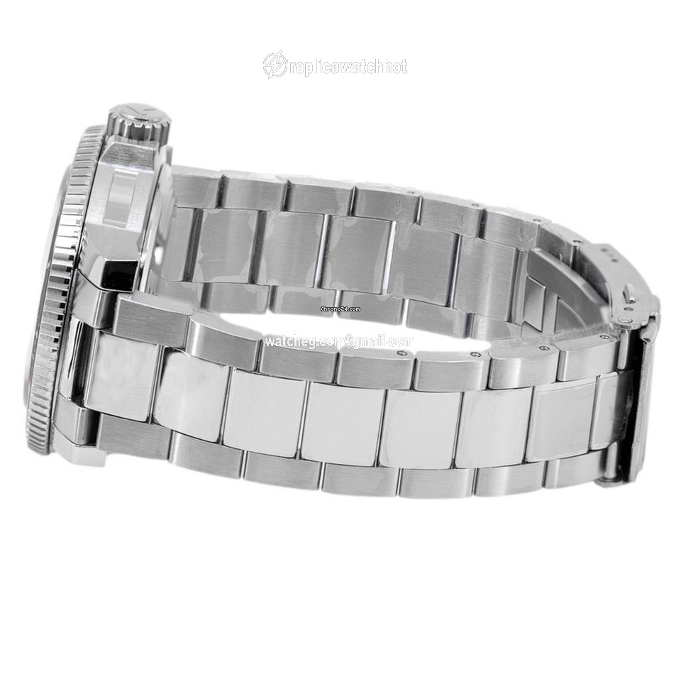 Tissot Mens watch Unisex Automatic Steel T1206071104101 3
