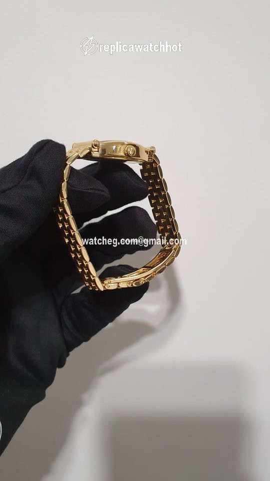 Audemars Piguet Mens watch Unisex Manual winding Yellow gold 150180R 3