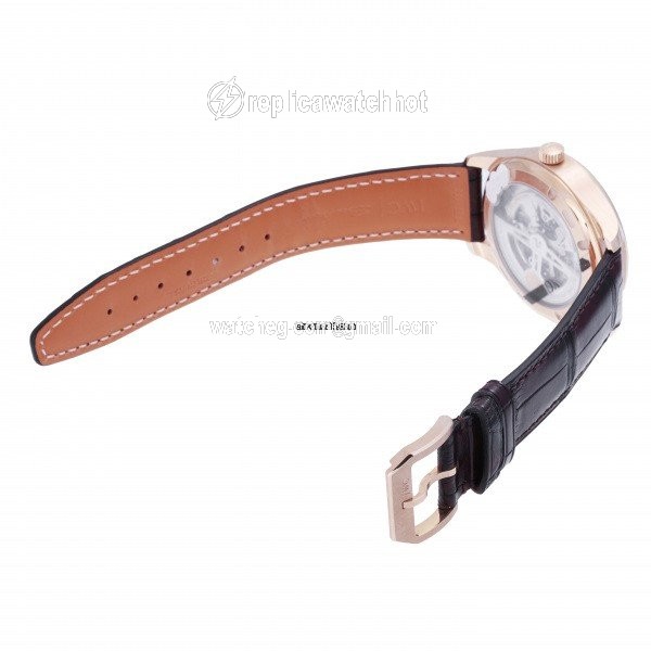IWC Automatic Red gold IW358306 3