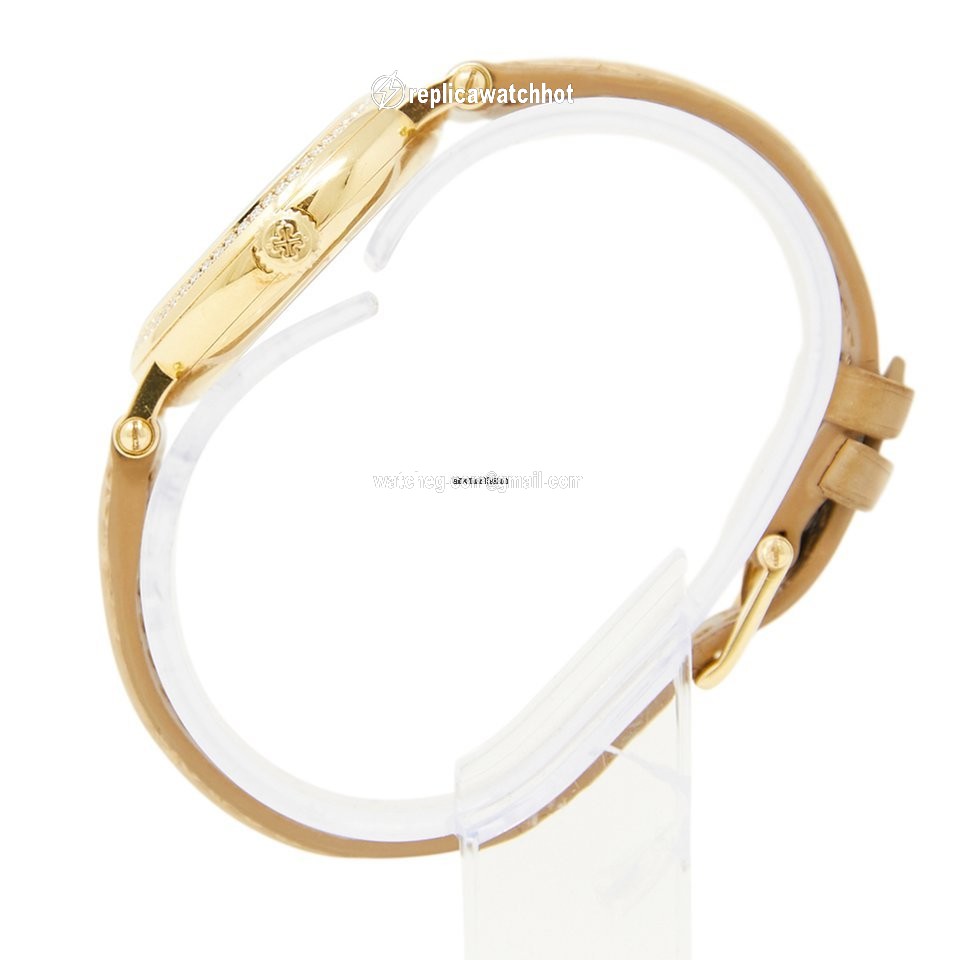 Patek Philippe Complications Womens watch Manual winding Yellow gold 7121J-001 3