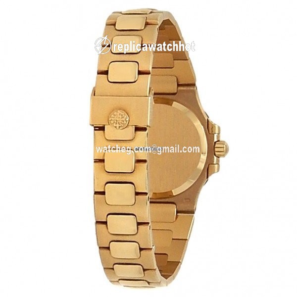 Patek Philippe Nautilus Womens watch Quartz Yellow gold 4700 3 3