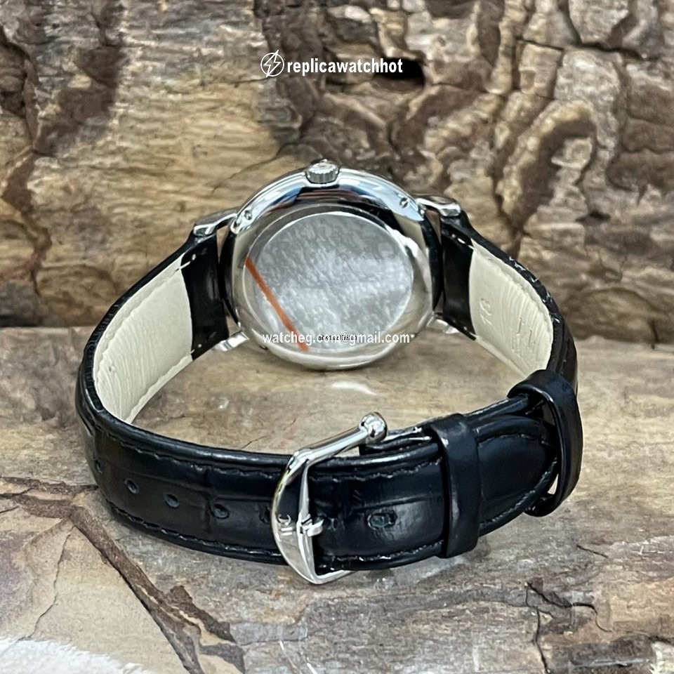 IWC Automatic Steel IW35315 3