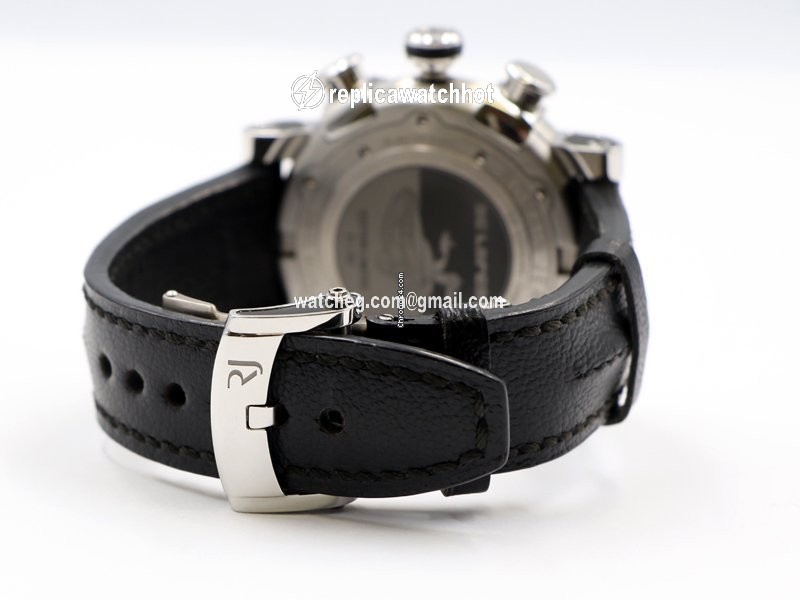 Romain Jerome Mens watch Unisex Automatic Steel RJ.M.CH.DE.001.01 3