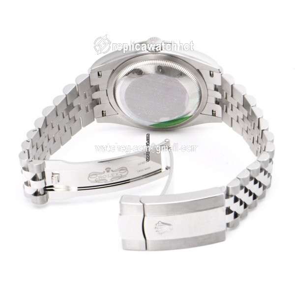 Rolex Datejust 36 Steel Automatic 126234G 3