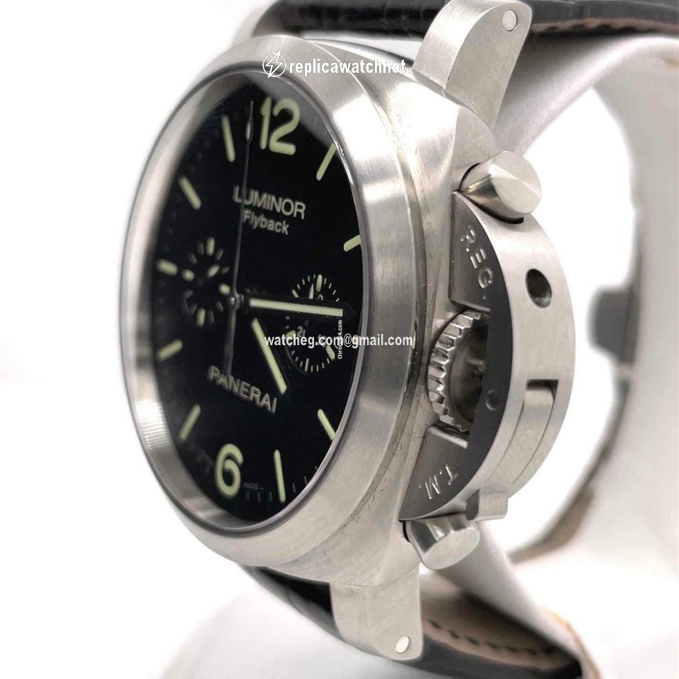 Panerai Luminor 1950 Automatic PAM00361 3