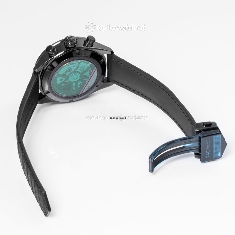 TAG Heuer Carrera CBN2A1G.FC6501 3